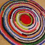 tapis photo en polyéthylène