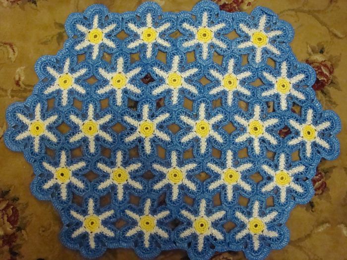 tapis de sol en polyéthylène idées de décoration