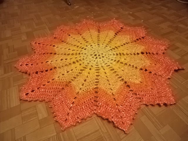 idées de design de tapis de sol en polyéthylène
