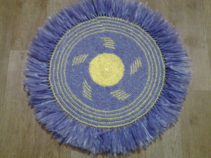 tapis de sol en polyéthylène idées options