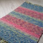 tapis fais le toi même