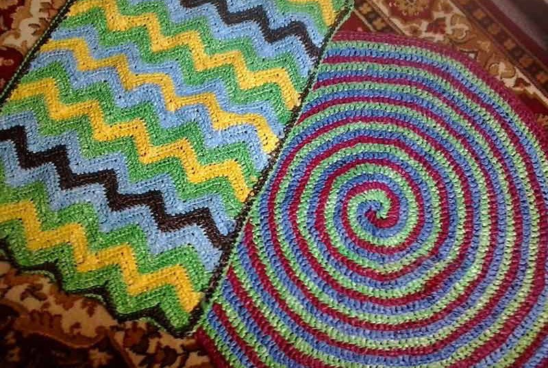 tapis de packs d'idées de conception