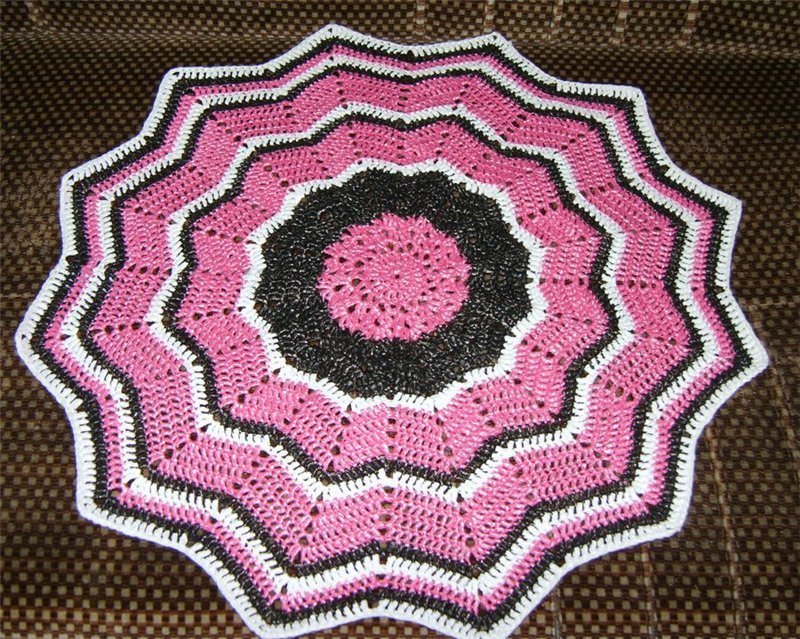 Tapis de bricolage