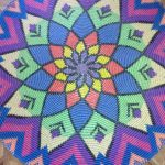conception de tapis de polyéthylène