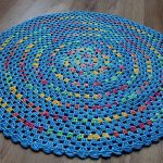 tapis en polyéthylène photo
