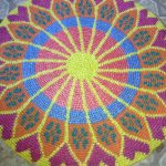 conception de photo de tapis de polyéthylène