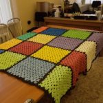 idées de tapis de sol en polyéthylène
