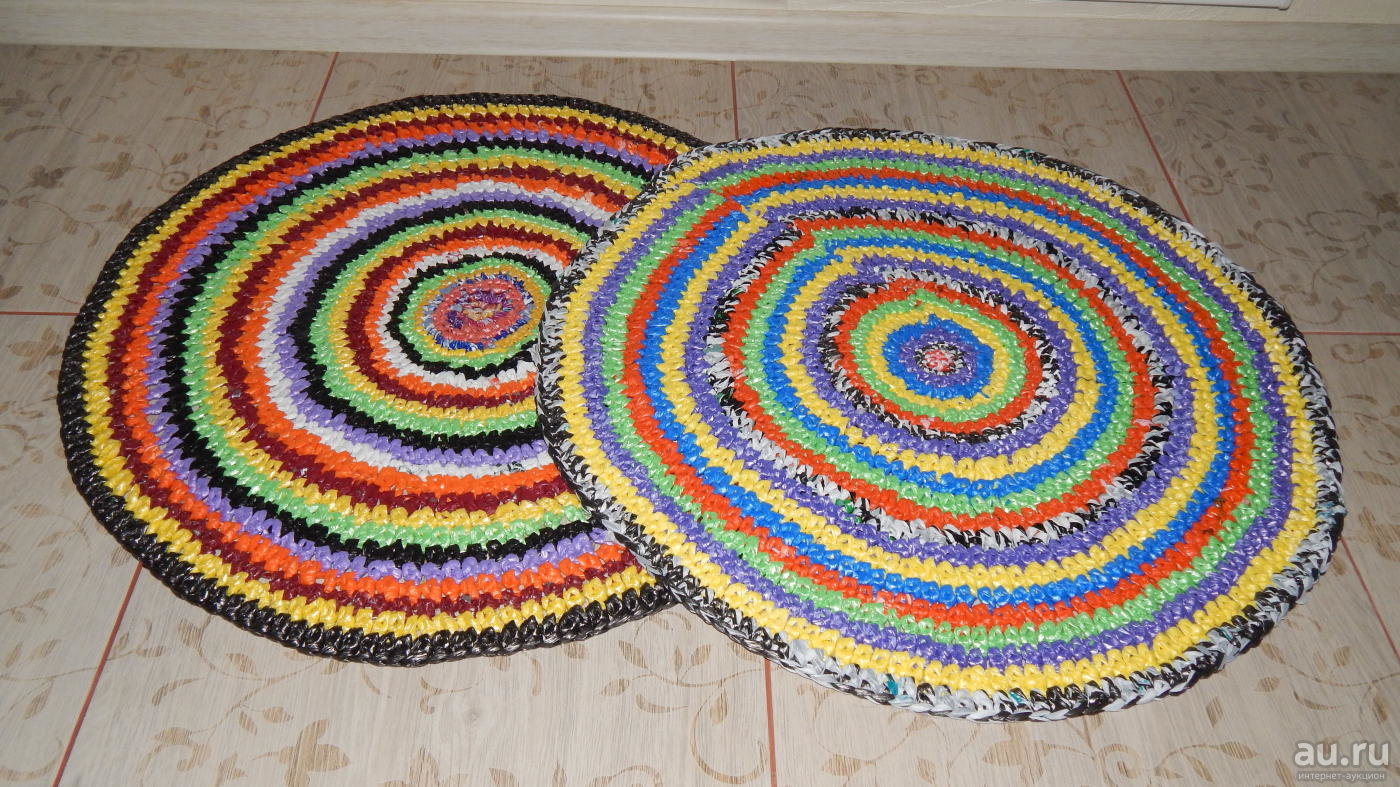 tapis de sol en polyéthylène