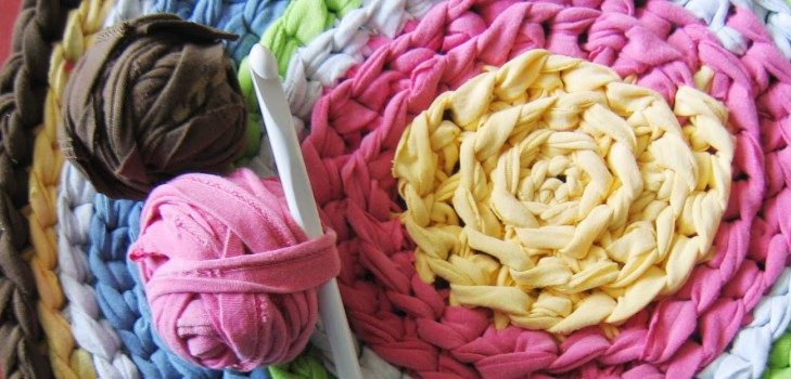 collants au crochet