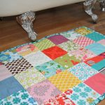 tapis décoratifs idées d'intérieur