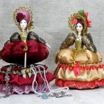 idées de boîtes à poupées