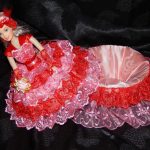 coffrets de poupées idées de décoration