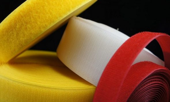 Bande velcro