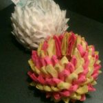 lotus de serviettes photo clairance