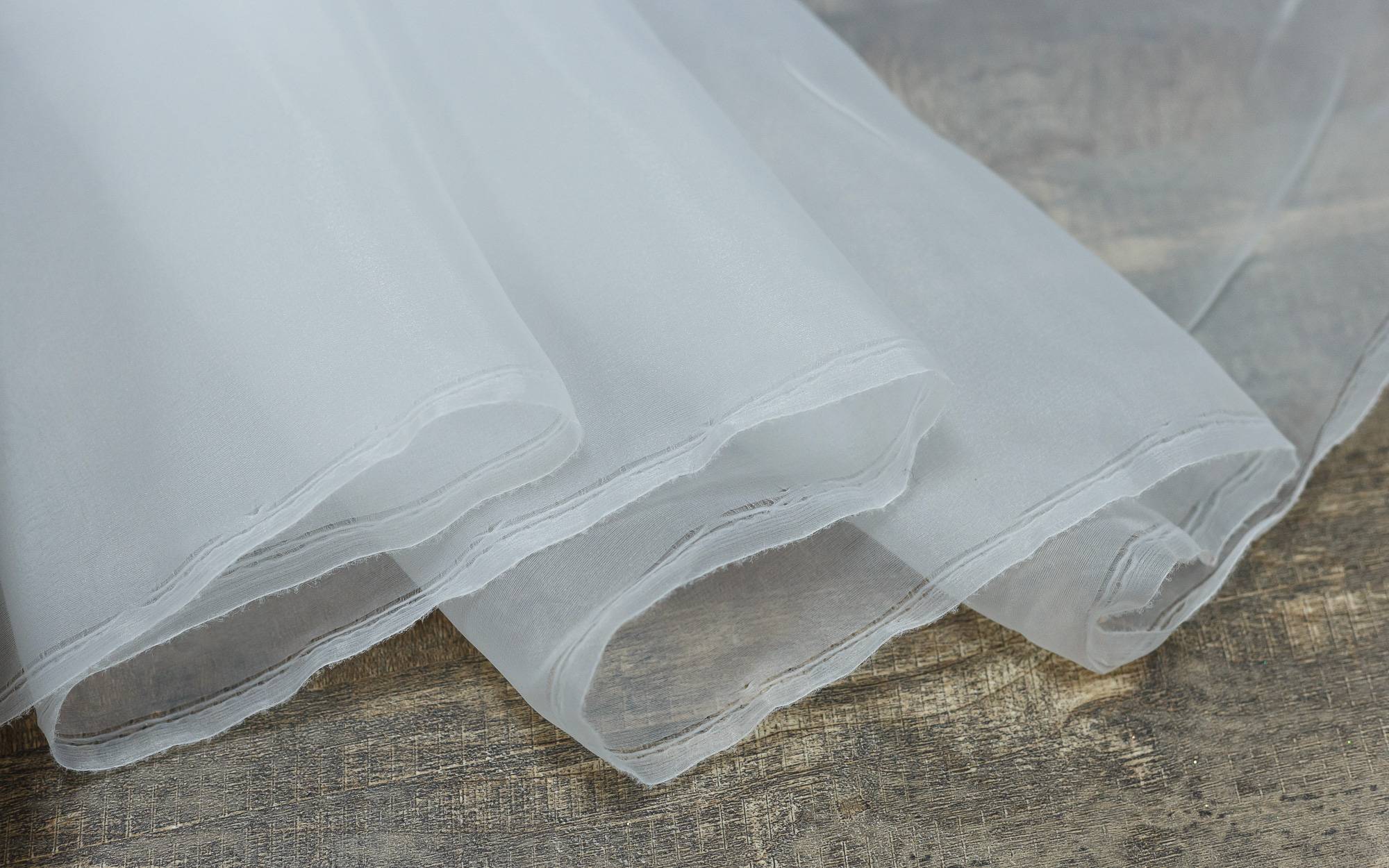 tulle mat