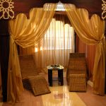 perdele interioare design interior