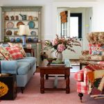 patchwork d'idées de design d'intérieur