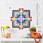 patchwork dans les photos de design d'intérieur