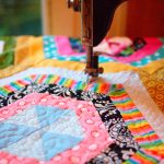 patchwork d'idées de design d'intérieur
