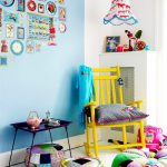 patchwork dans les idées de décoration d'intérieur