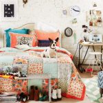 patchwork dans les idées de design d'intérieur