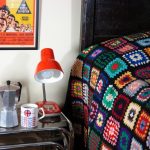 patchwork d'idées d'intérieur