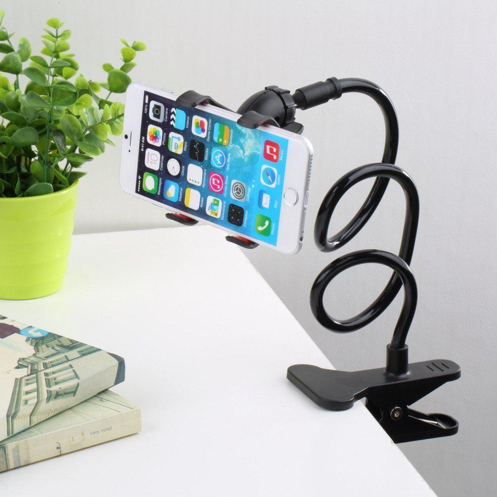 support de téléphone trépied flexible