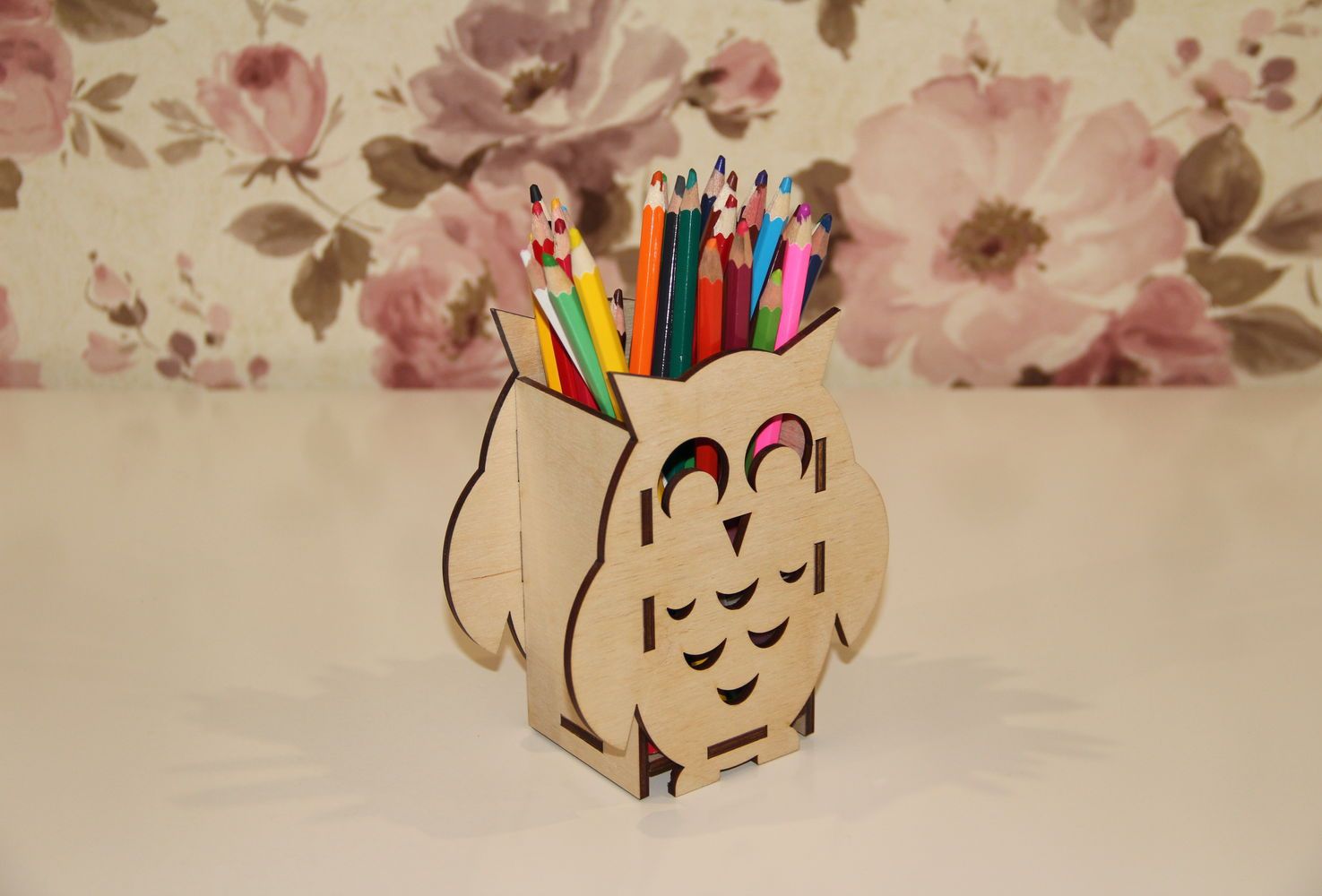 idées de conception de stand de crayon