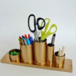 porte-crayon design photo
