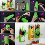 porte-crayons clairance photo