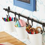 stand pour des idées de crayons