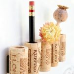 options de support de crayon