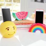 conception de stand de téléphone