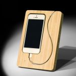 idées de photo de stand de téléphone