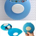 stand pour la conception des idées de téléphone