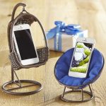 support de téléphone d'origine