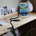 support de téléphone avec support