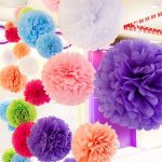 serviettes en papier