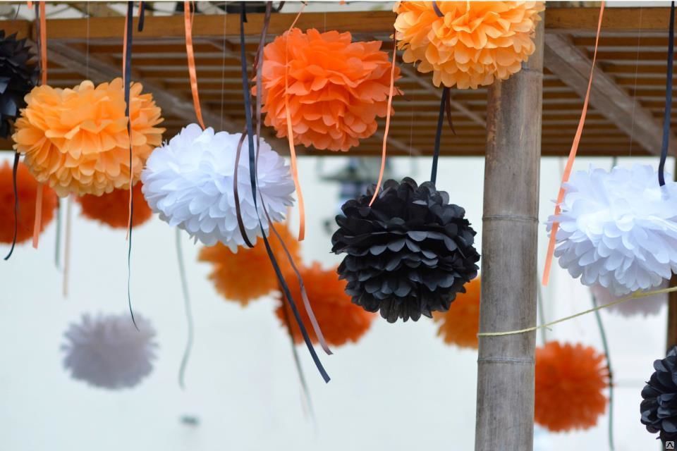 idées de serviettes en papier