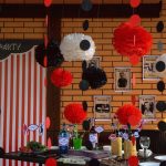 pompons de l'intérieur des serviettes de designer