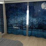 fazendo cortinas para idéias de foto do quarto