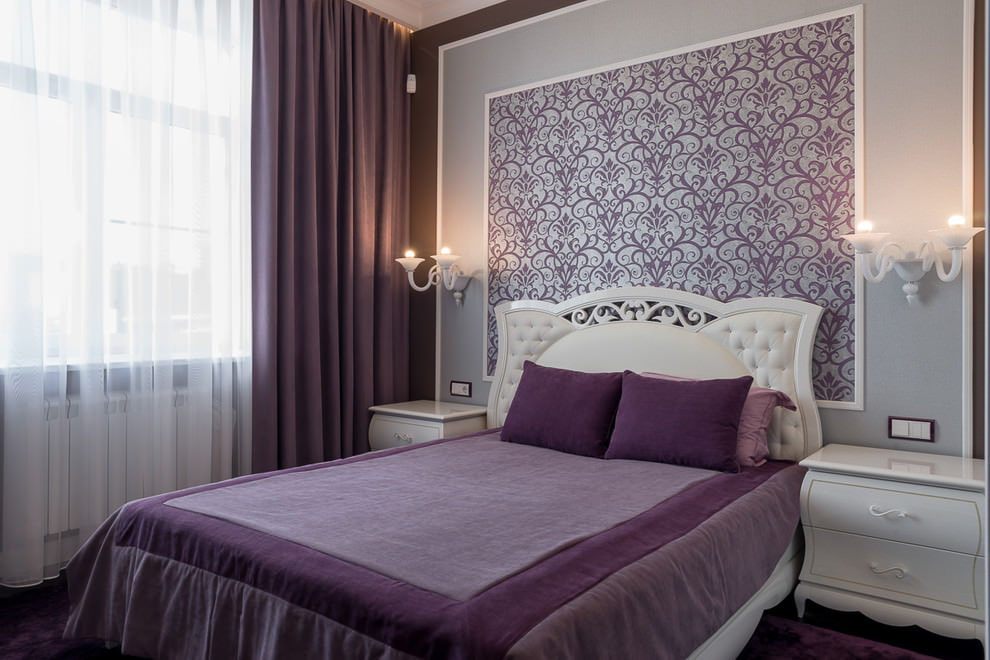 cortinas de alfaiataria no quarto faça você mesmo design