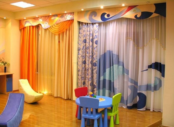 Faire une crèche pour des enfants de sexes différents