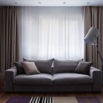 calcul de tissu pour rideaux et idées de design de rideaux
