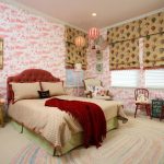 Rideaux romains avec une impression pour enfants