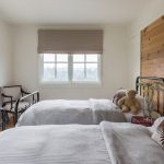Design pour enfants pour deux garçons