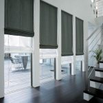 electric roller blinds