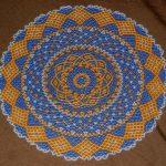 conception photo perle serviette