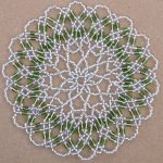 idées de perles de serviette options