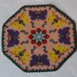 idées de conception de perles de serviette